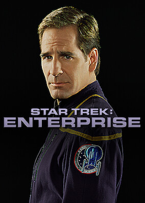 Star Trek: Enterprise