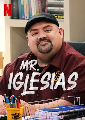 Mr. Iglesias