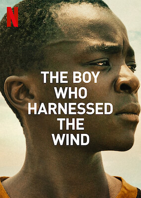 The Boy Who Harnessed the Wind