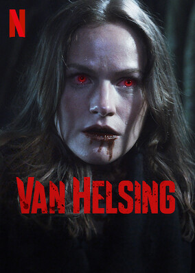 Van Helsing