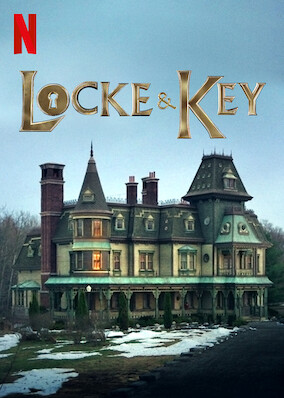 Locke and Key