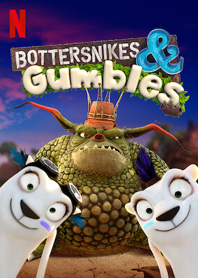 Bottersnikes and Gumbles