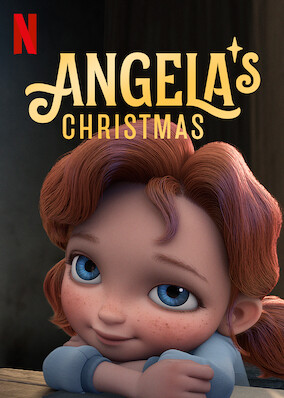 Angela's Christmas