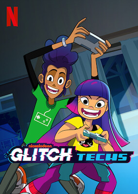 Glitch Techs