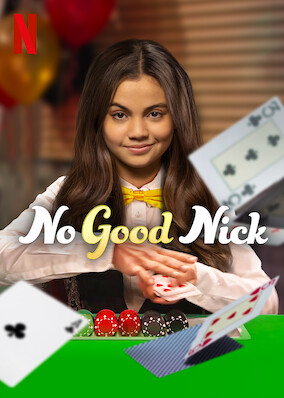 No Good Nick