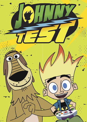 Johnny Test