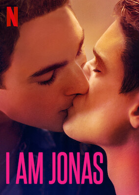 I am Jonas