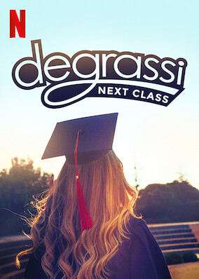 Degrassi: Next Class