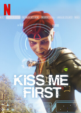 Kiss Me First