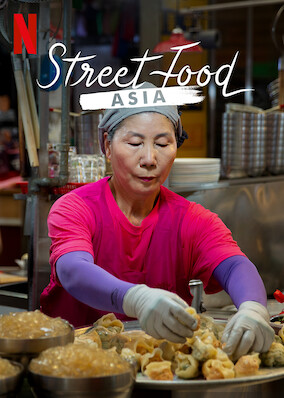 Street Food