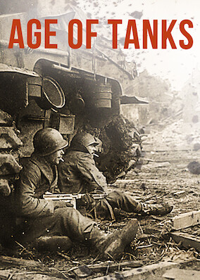 Age of Tanks