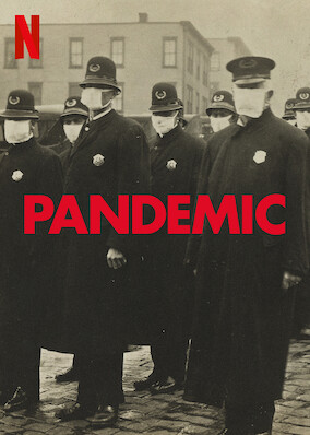 Pandemic: How to Prevent an Outbreak