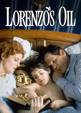 Lorenzo's Oil