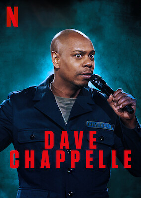 Dave Chappelle