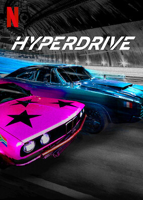 Hyperdrive