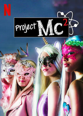 Project Mc²