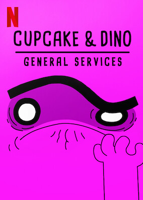 Cupcake and Dino - General Services