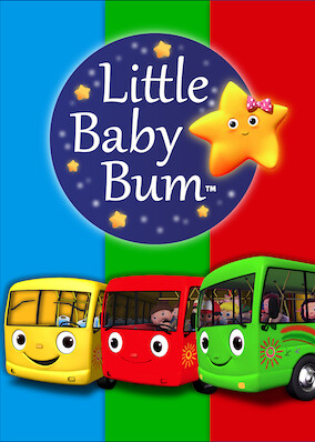 Little Baby Bum: Nursery Rhyme Friends