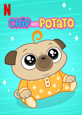 Chip and Potato