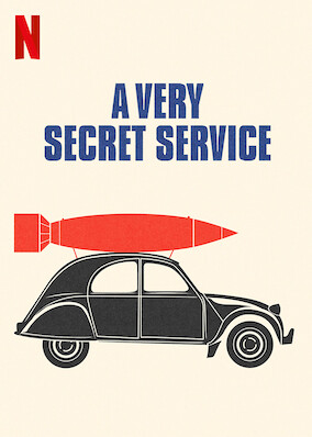 A Very Secret Service