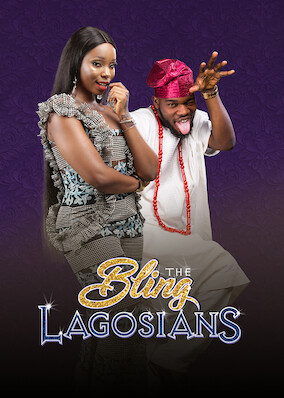 The Bling Lagosians