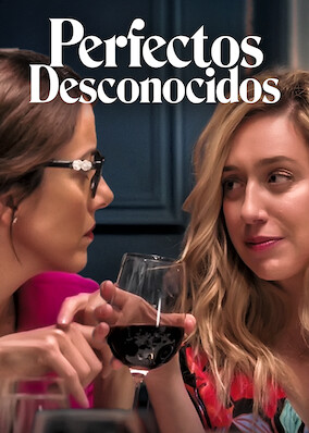 Perfectos desconocidos