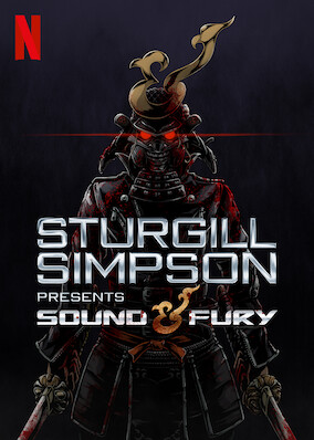 Sturgill Simpson Presents Sound and Fury