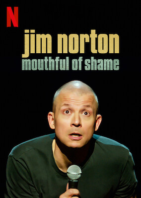 Jim Norton: Mouthful of Shame