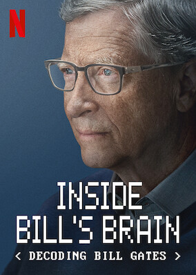 Inside Bill's Brain: Decoding Bill Gates