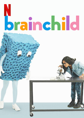 Brainchild