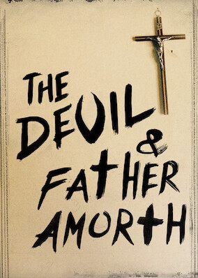 The Devil and Father Amorth