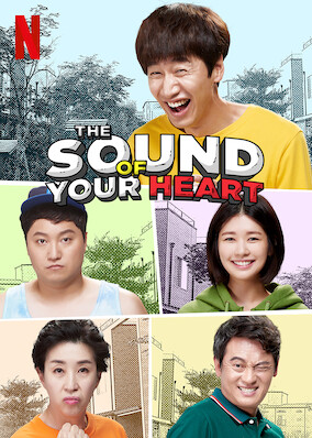 The Sound of Your Heart