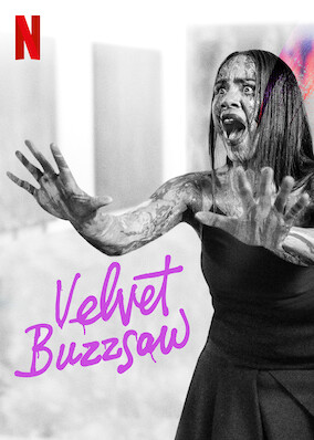 Velvet Buzzsaw