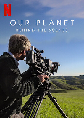 Our Planet - Behind The Scenes