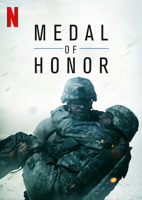 Medal of Honor