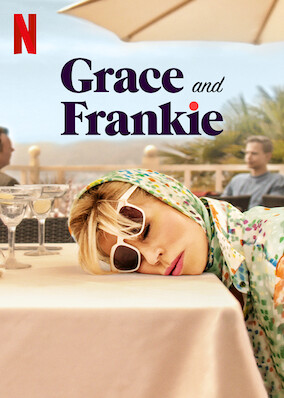 Grace and Frankie