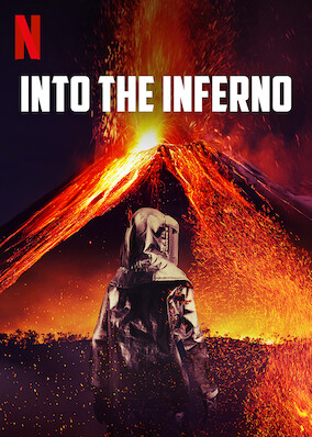 Into the Inferno