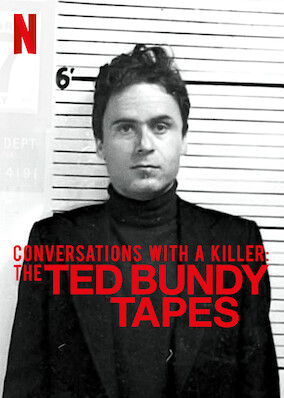 Conversations with a Killer: The Ted Bundy Tapes