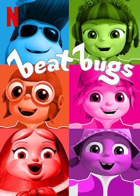 Beat Bugs