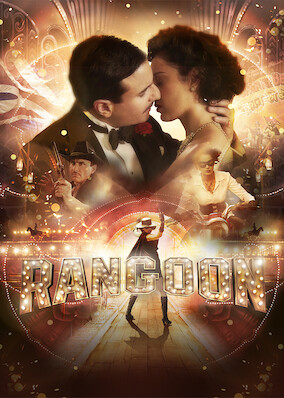 Rangoon