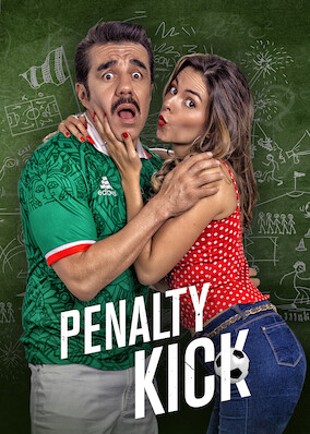 Penalty Kick