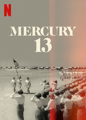 Mercury 13