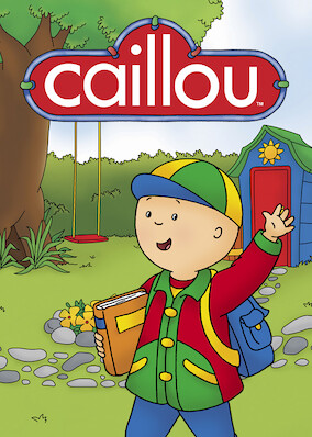 Caillou (1998)