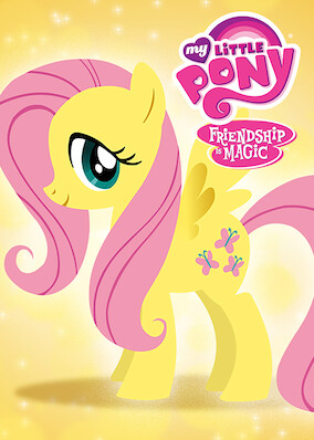 My Little Pony: Friendship Is Magic