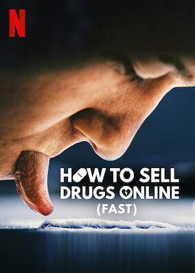 How to Sell Drugs Online (Fast)