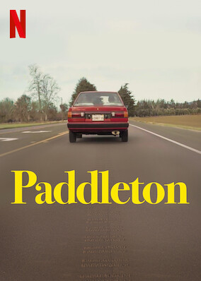 Paddleton