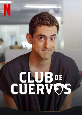 Club de Cuervos