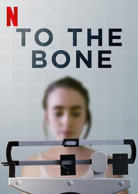 To the Bone poster