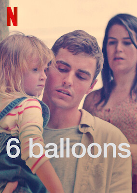 6 balloons netflix