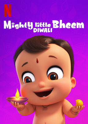 Mighty Little Bheem: Diwali